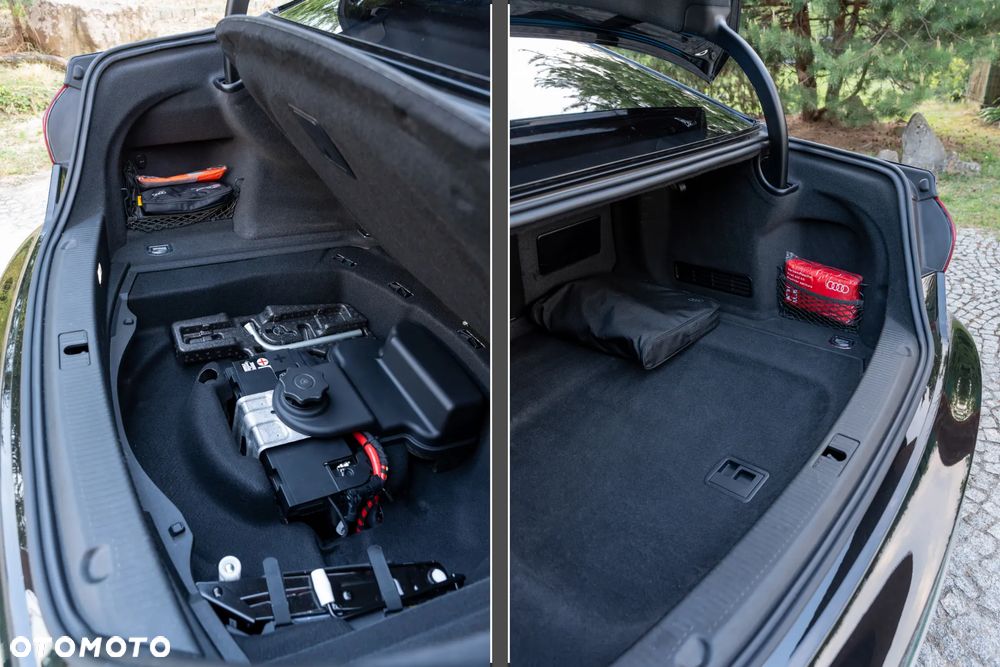 Audi A8 4.2 TDI clean diesel L Quattro - 19