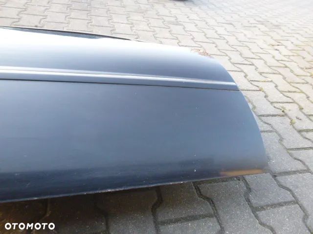 DRZWI PRAWY PRZÓD PRAWE PRZEDNIE OPEL VECTRA C KOMPLETNE Z20R - 23