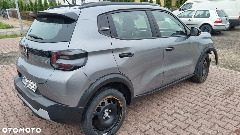 Citroën C3 Turbo 100 Stop&Start YOU - 6