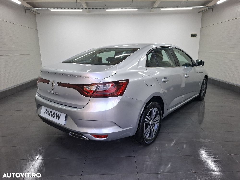 Renault Megane TCe GPF EDC Intens - 2