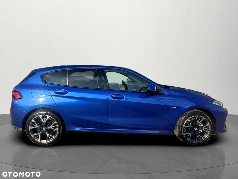BMW Seria 1 118d M Sport sport - 4
