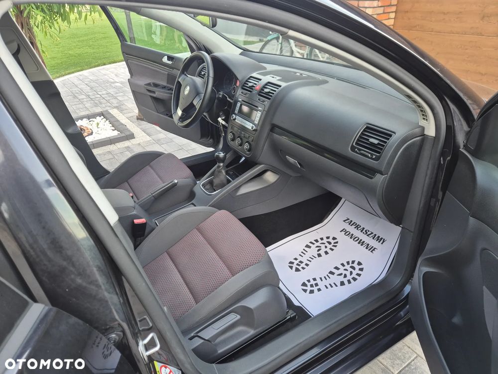 Volkswagen Golf 1.4 TSI GT Sport - 30