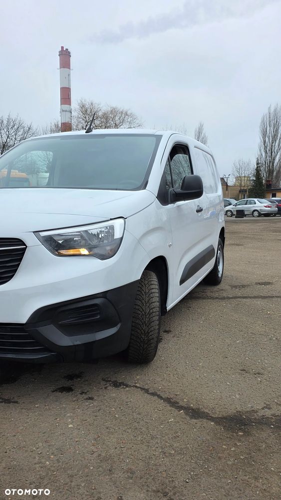 Opel Combo - 3