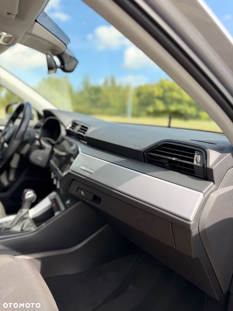 Audi Q3 35 TDI S tronic - 17