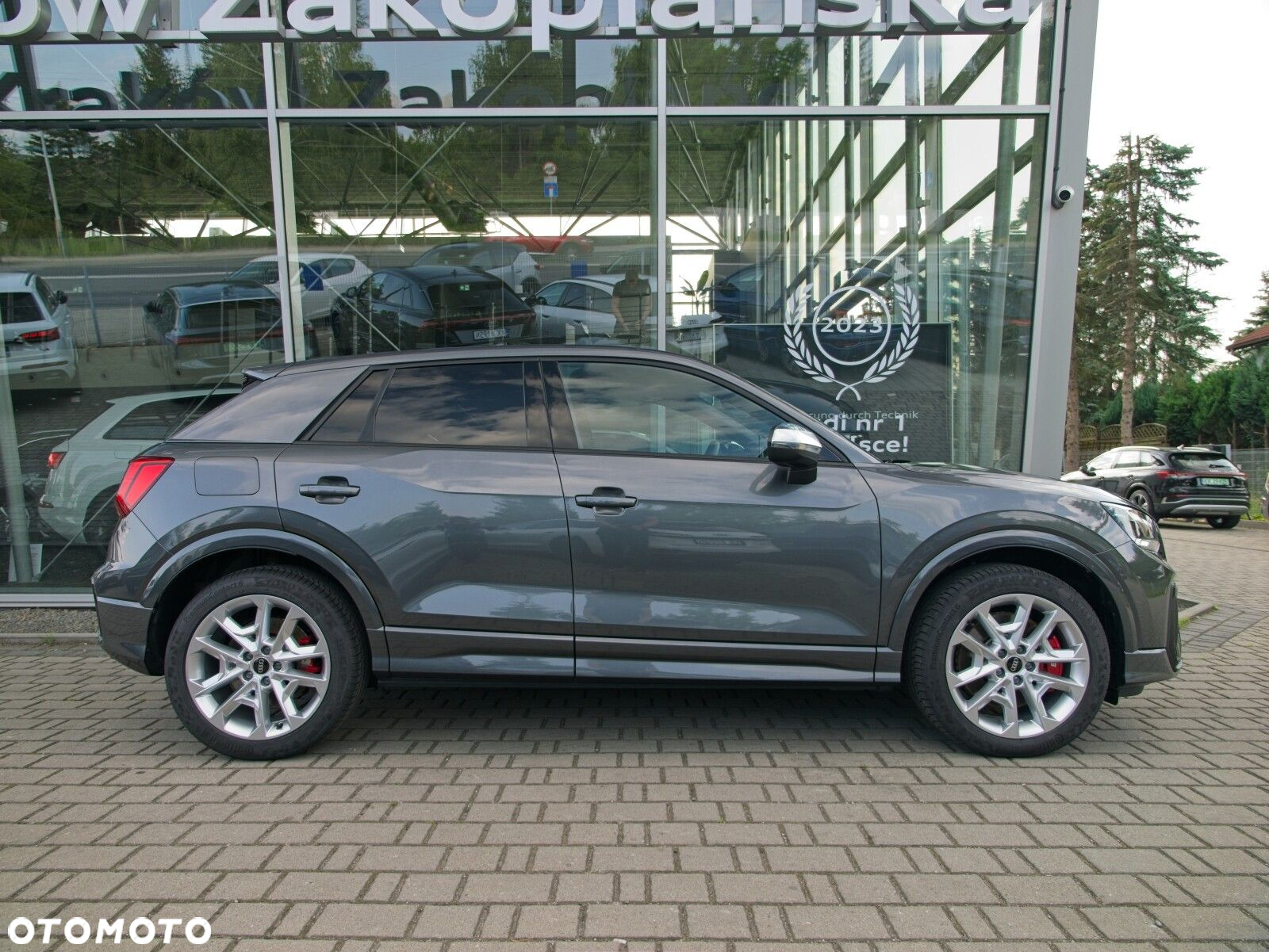 Audi SQ2 - 11