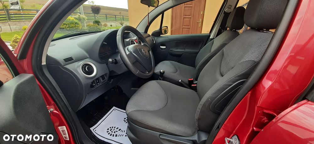 Citroën C3 - 30