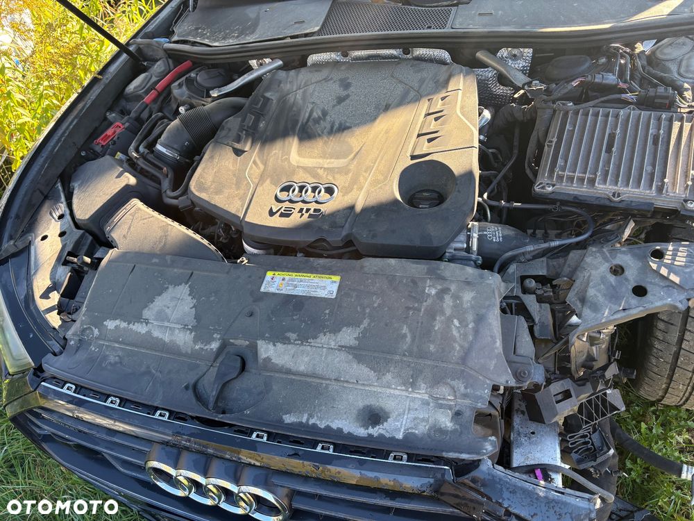 Audi A6 Avant - 6
