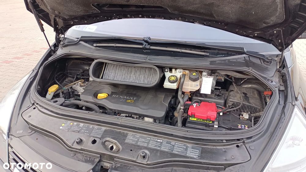 Renault Espace - 13