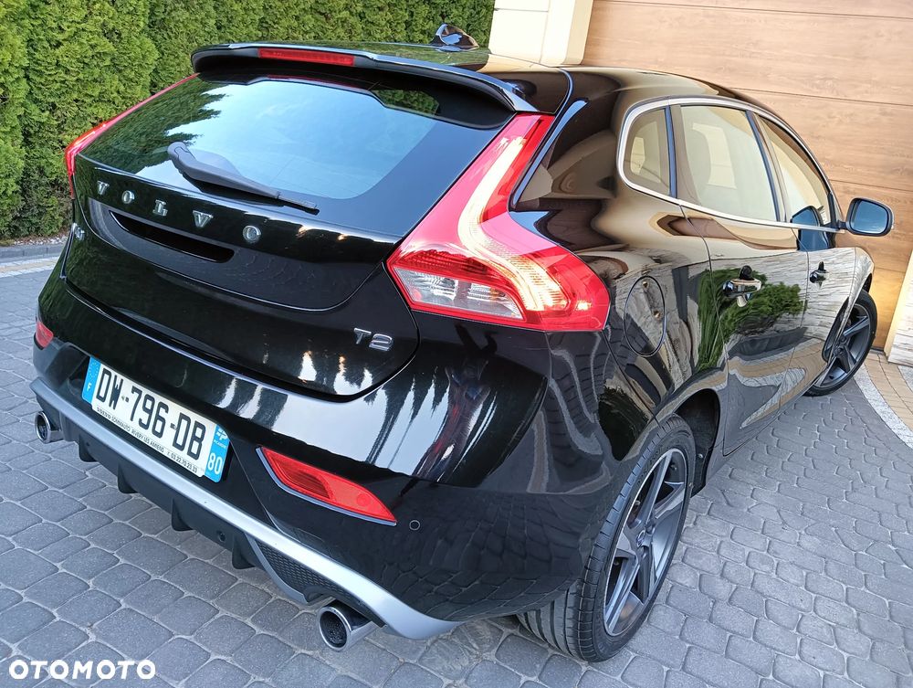 Volvo V40 - 9