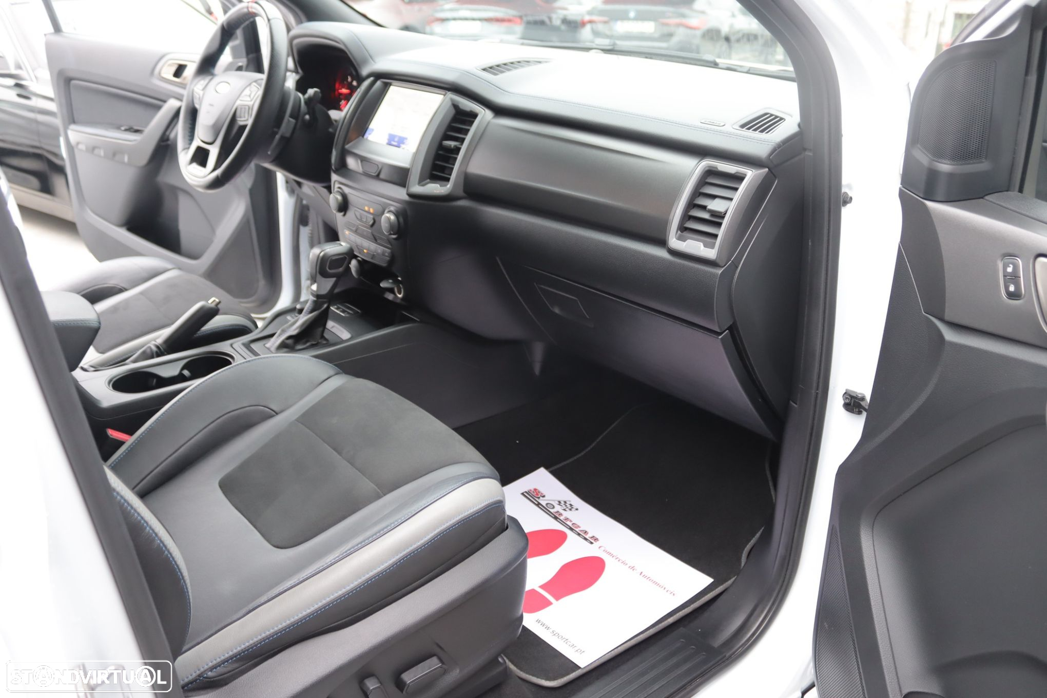 Ford Ranger - 19