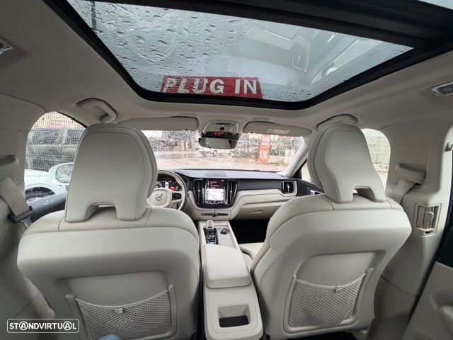 Volvo XC 60 2.0 T8 PHEV Inscription AWD - 18