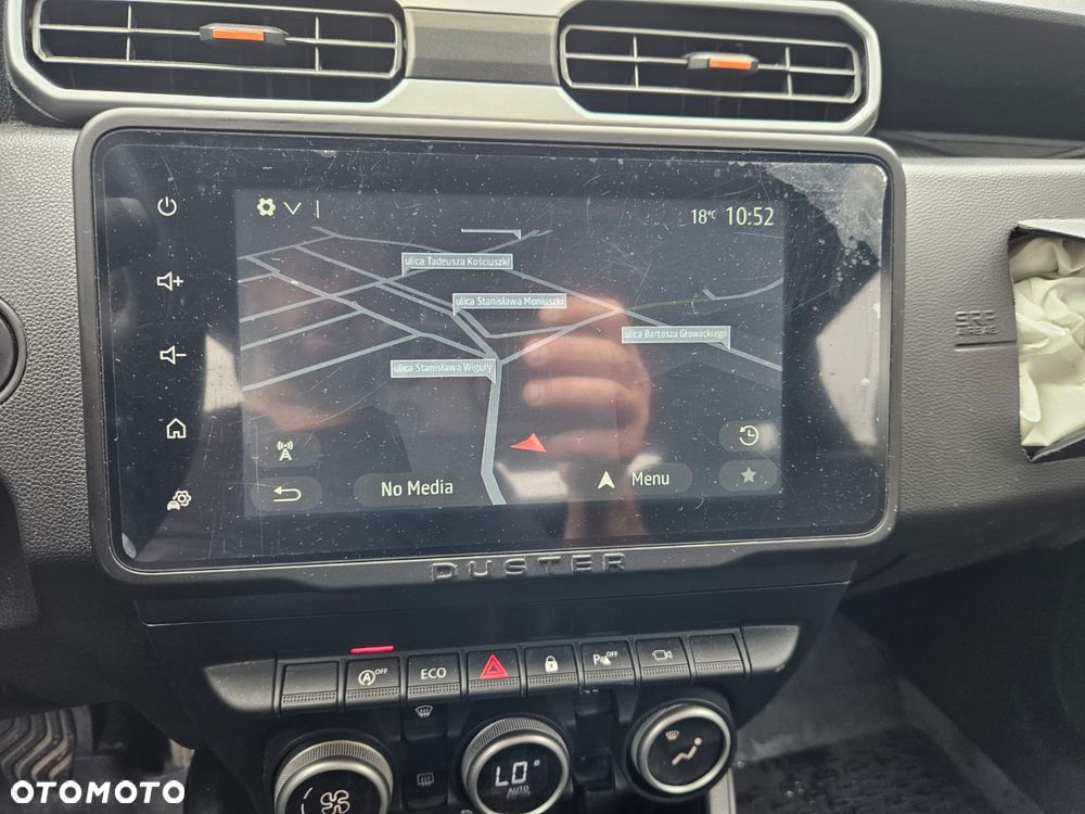 Dacia Duster 1.0 TCe Journey - 33