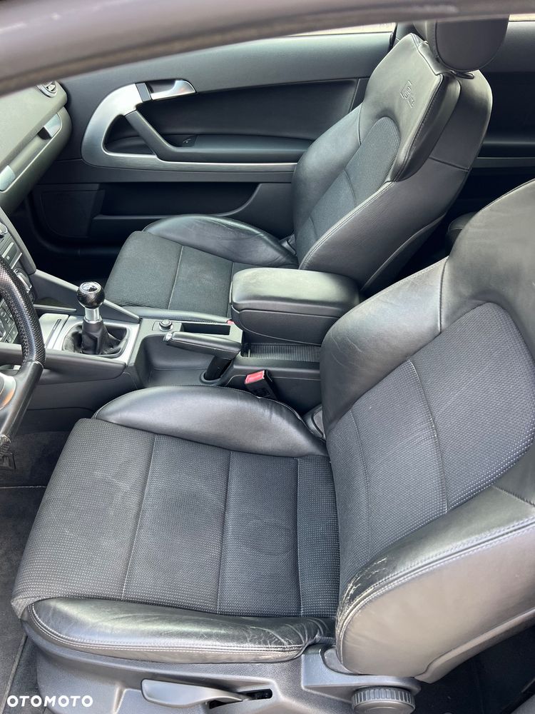 Audi A3 3-drzwiowe - 26