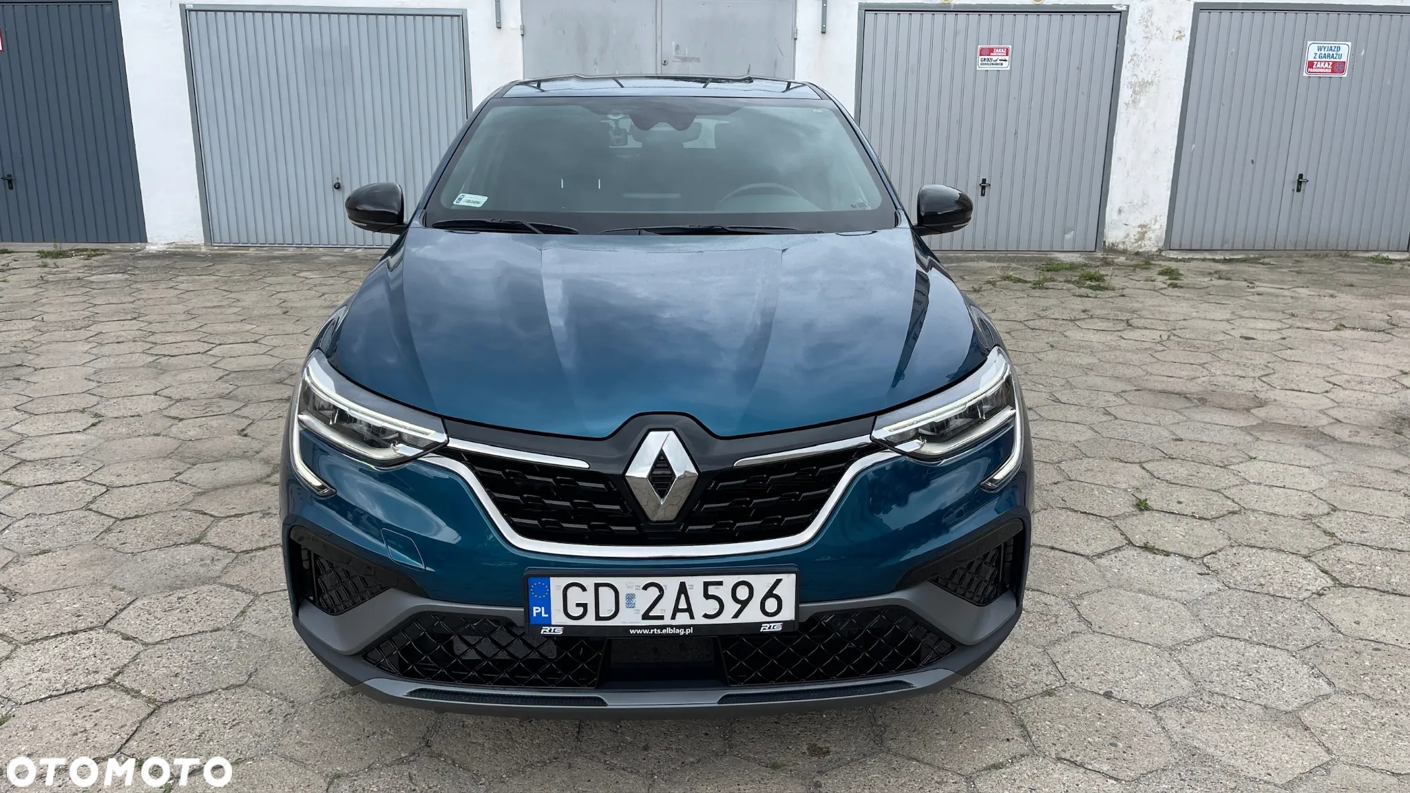 Renault Arkana - 16