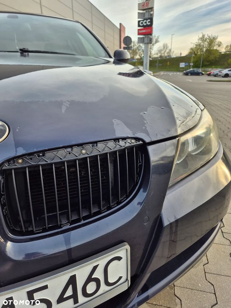 BMW Seria 3 320i - 6
