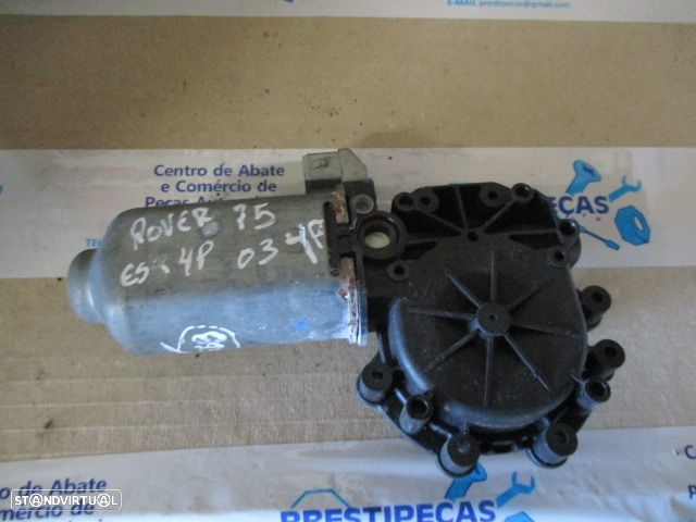 Motor Elevador Vidro 400443A ROVER 75 2003 FE - 2