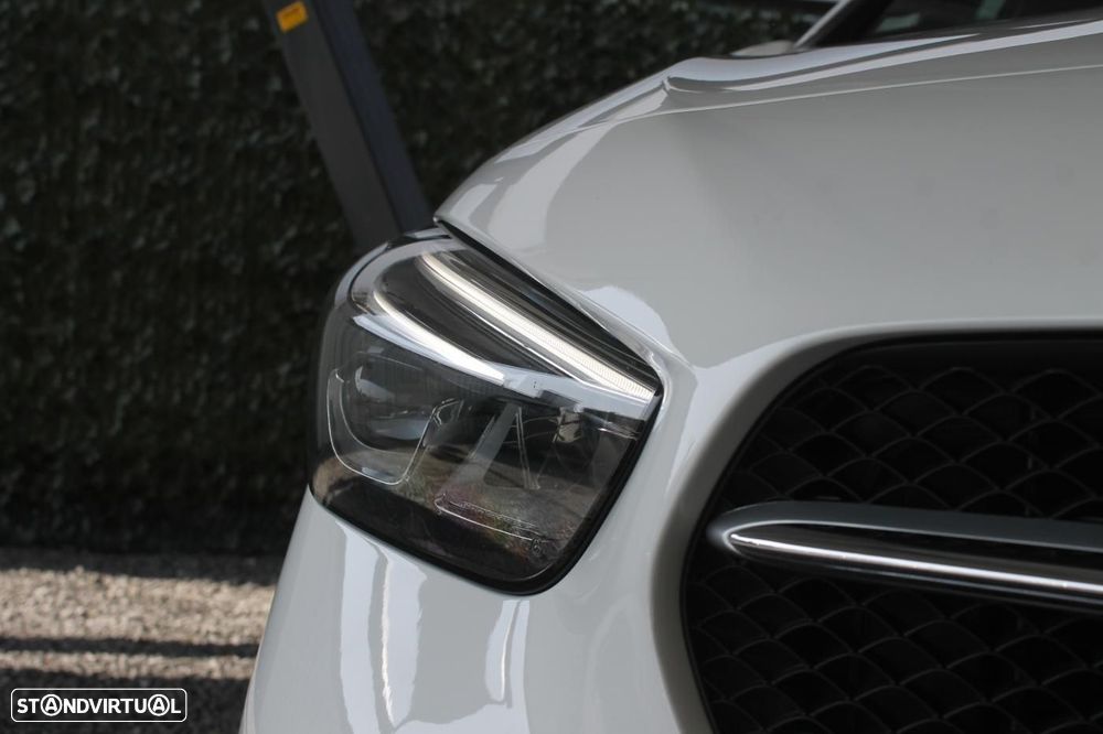 Mercedes-Benz B 250 e Style Plus - 41