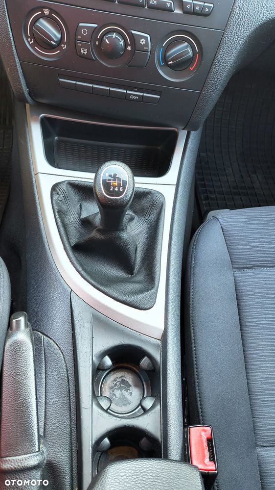 BMW Seria 1 116i Edition Lifestyle - 13