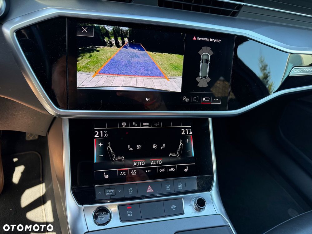 Audi A6 Avant 40 TDI quattro S tronic design - 16