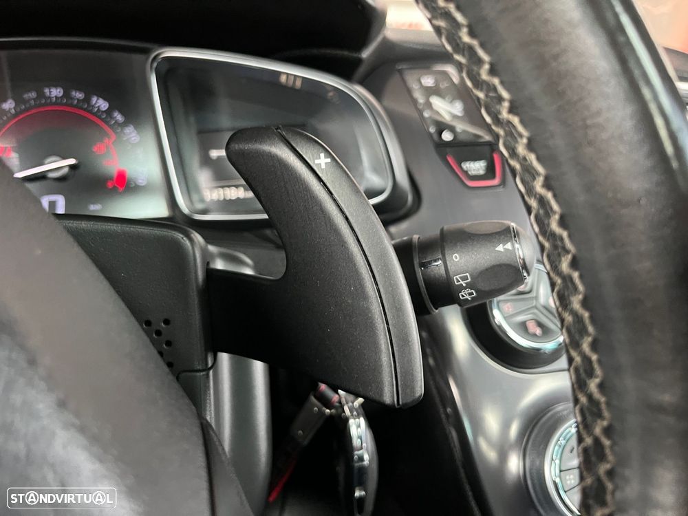 Citroën DS5 2.0 HDi Hybrid4 Sport Chic CMP6 - 25