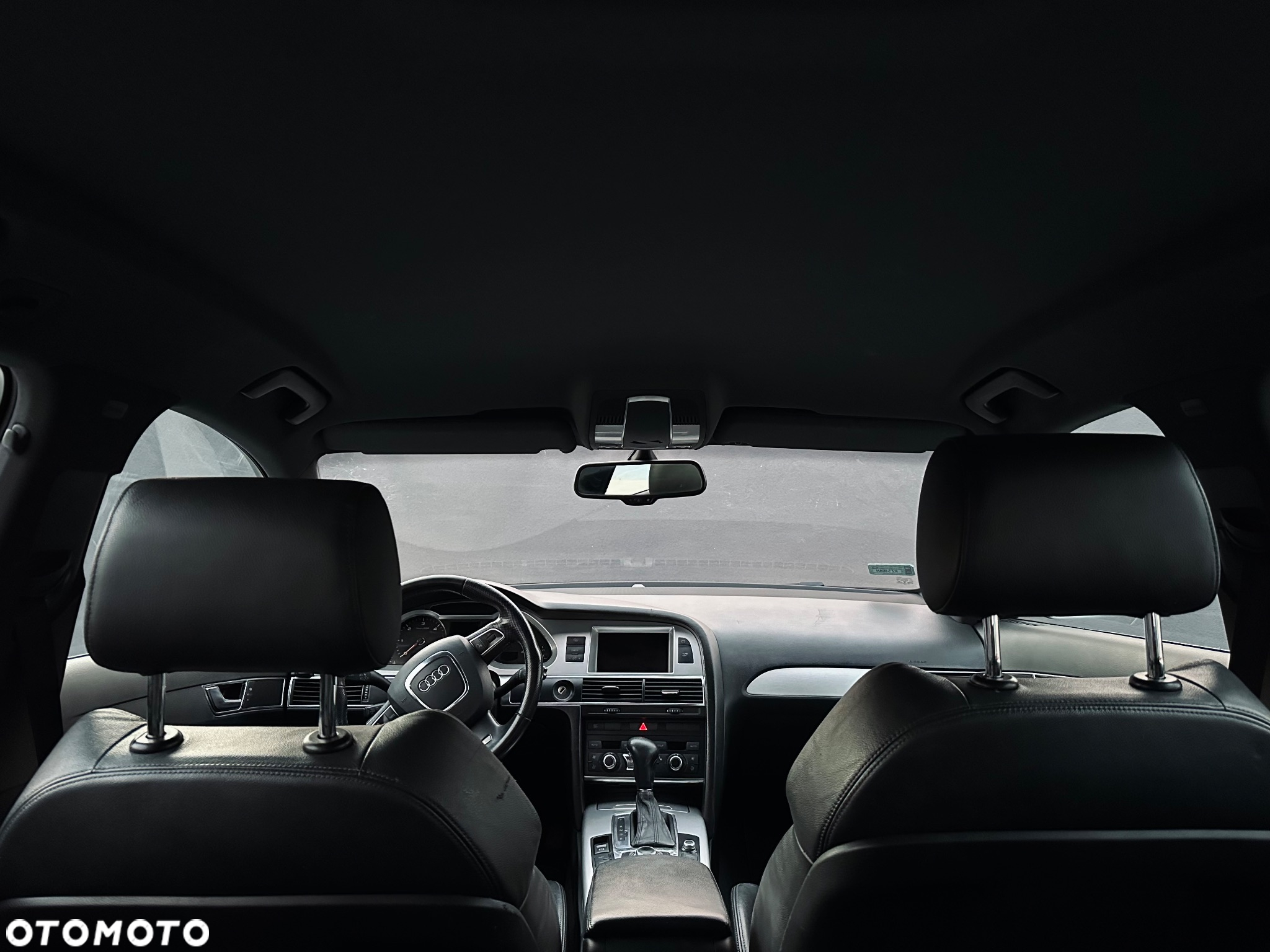 Audi A6 2.0 TDI Limited Edition Multitr - 28