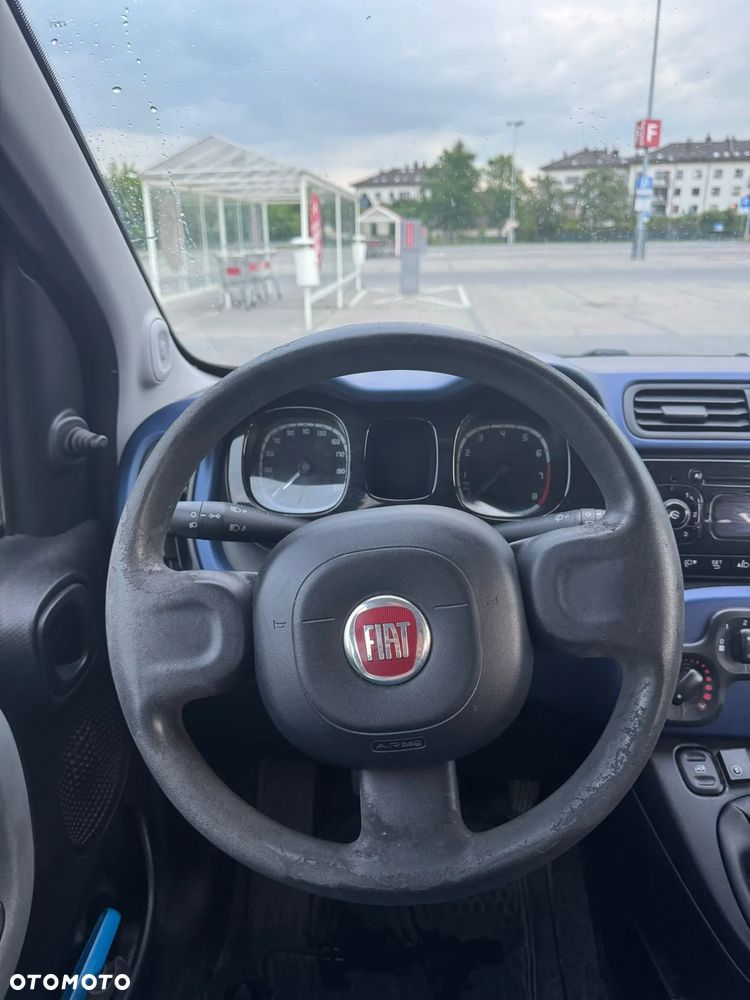 Fiat Panda 1.2 Easy - 15