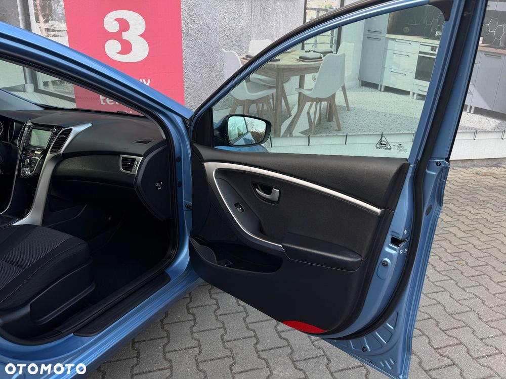 Hyundai i30 - 6