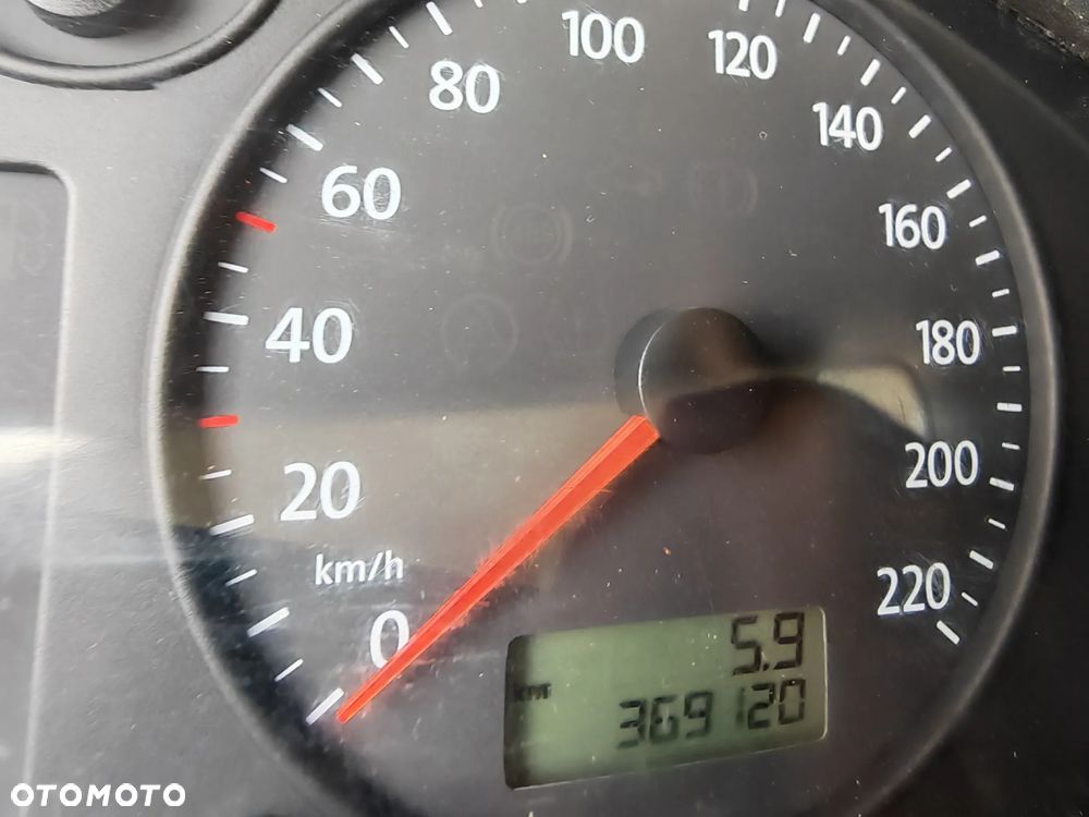 Volkswagen Transporter L2 - 8