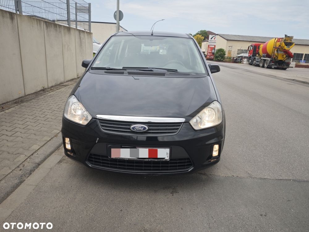 Ford C-MAX - 3