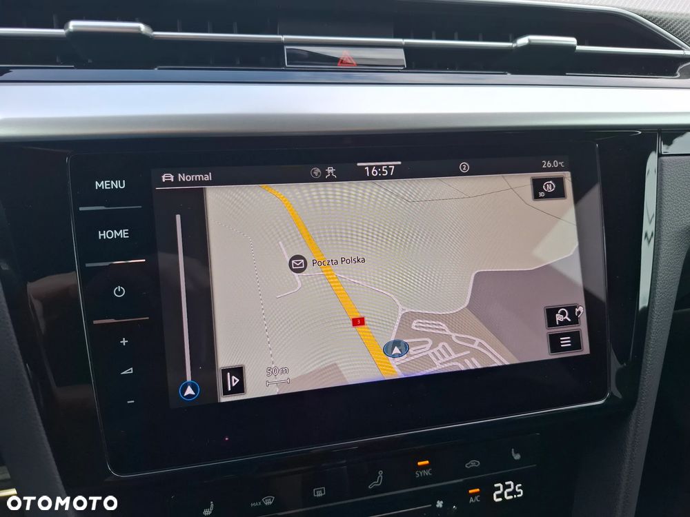 Volkswagen Arteon Shooting Brake 2.0 TSI OPF DSG R-Line - 27