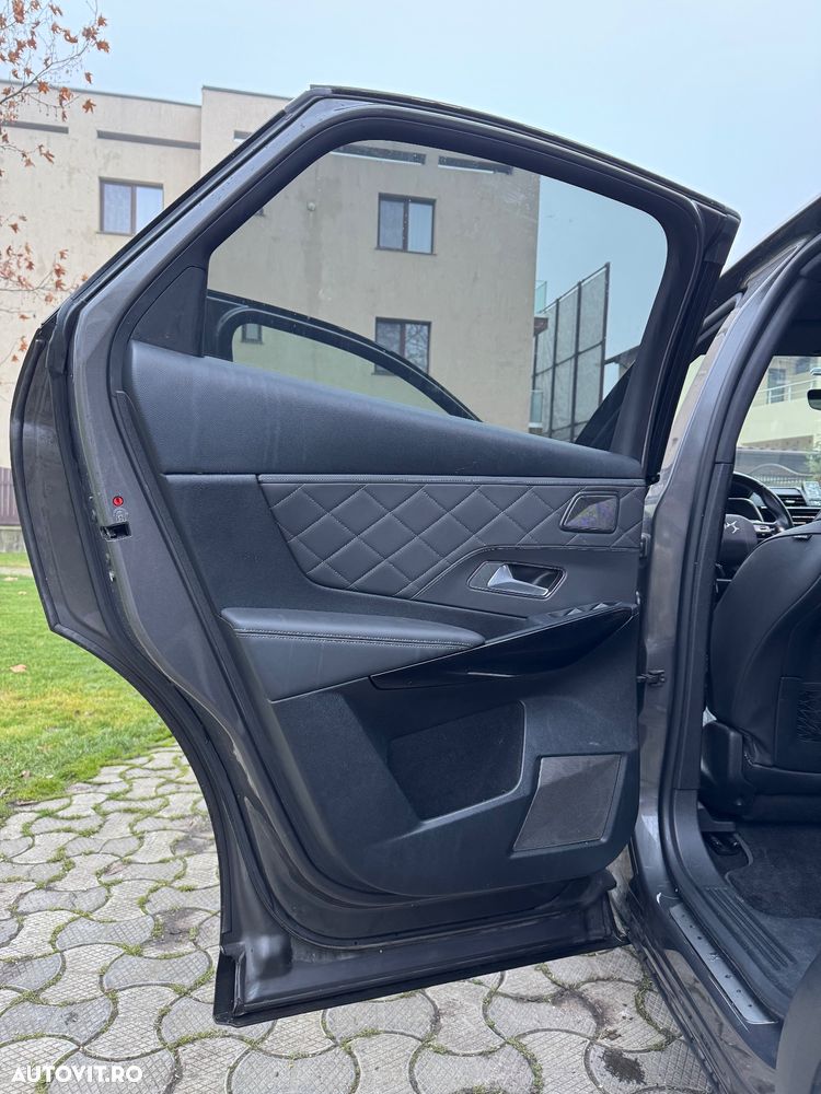 DS Automobiles DS 7 Crossback - 13