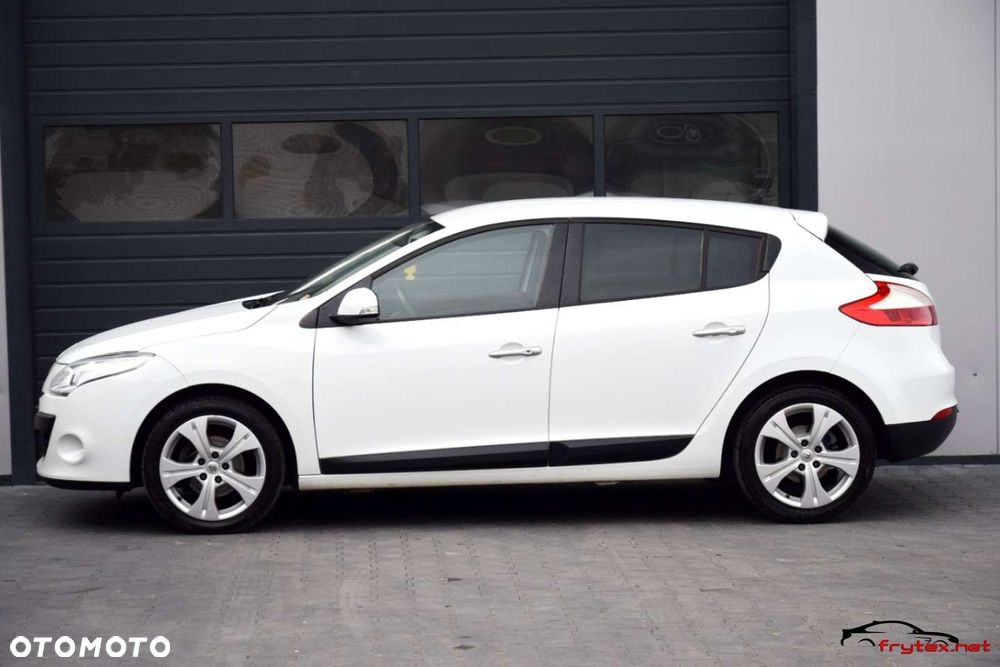 Renault Megane - 8