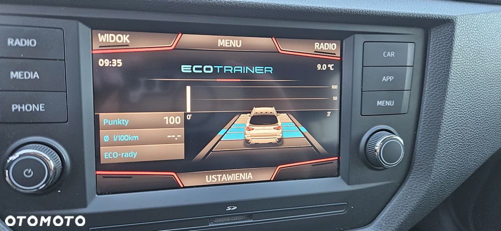 Seat Arona 1.0 Eco TSI Reference - 26