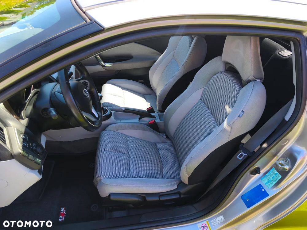 Honda CR-Z 1.5 I-VTEC Sport - 15