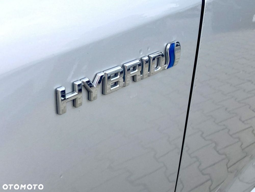 Toyota Corolla 1.8 Hybrid Comfort - 33