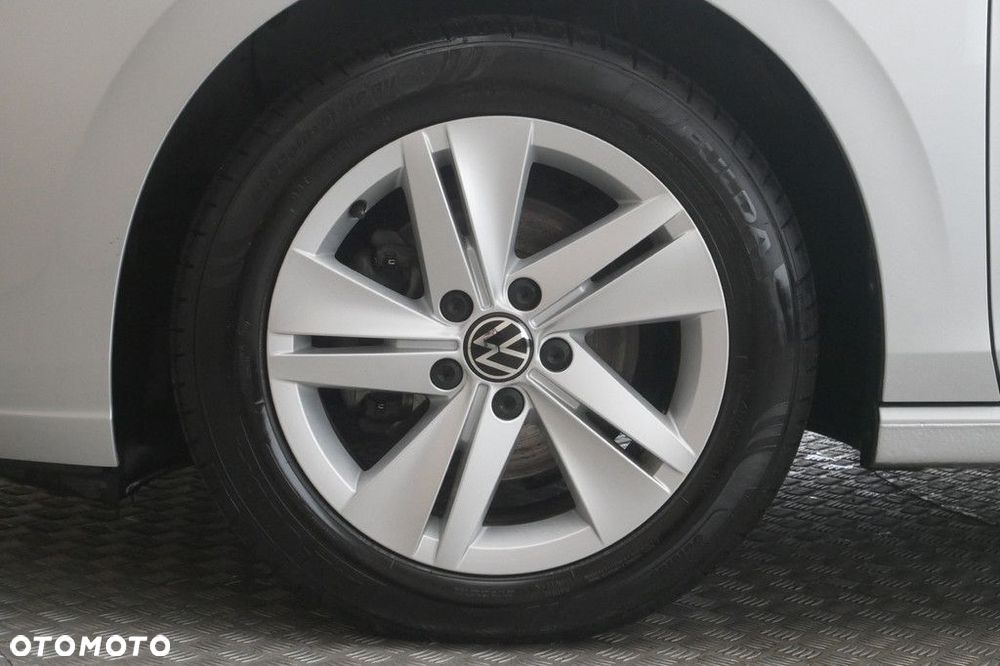 Volkswagen Golf Variant 1.5 eTSI EVO Life DSG - 14