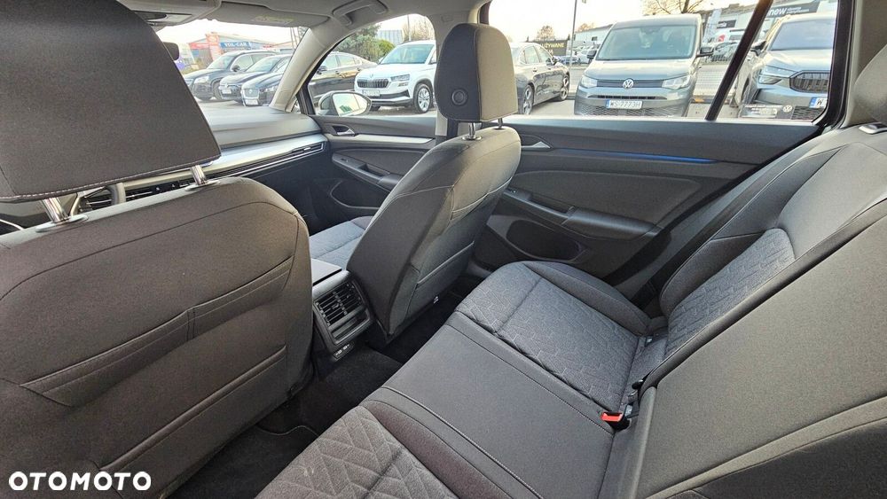 Volkswagen Golf Variant - 26