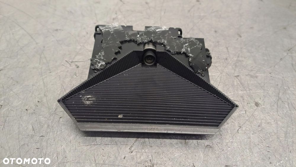 Kamera przedniej szyby (ADAS) Opel Astra L 985627908000 - 1