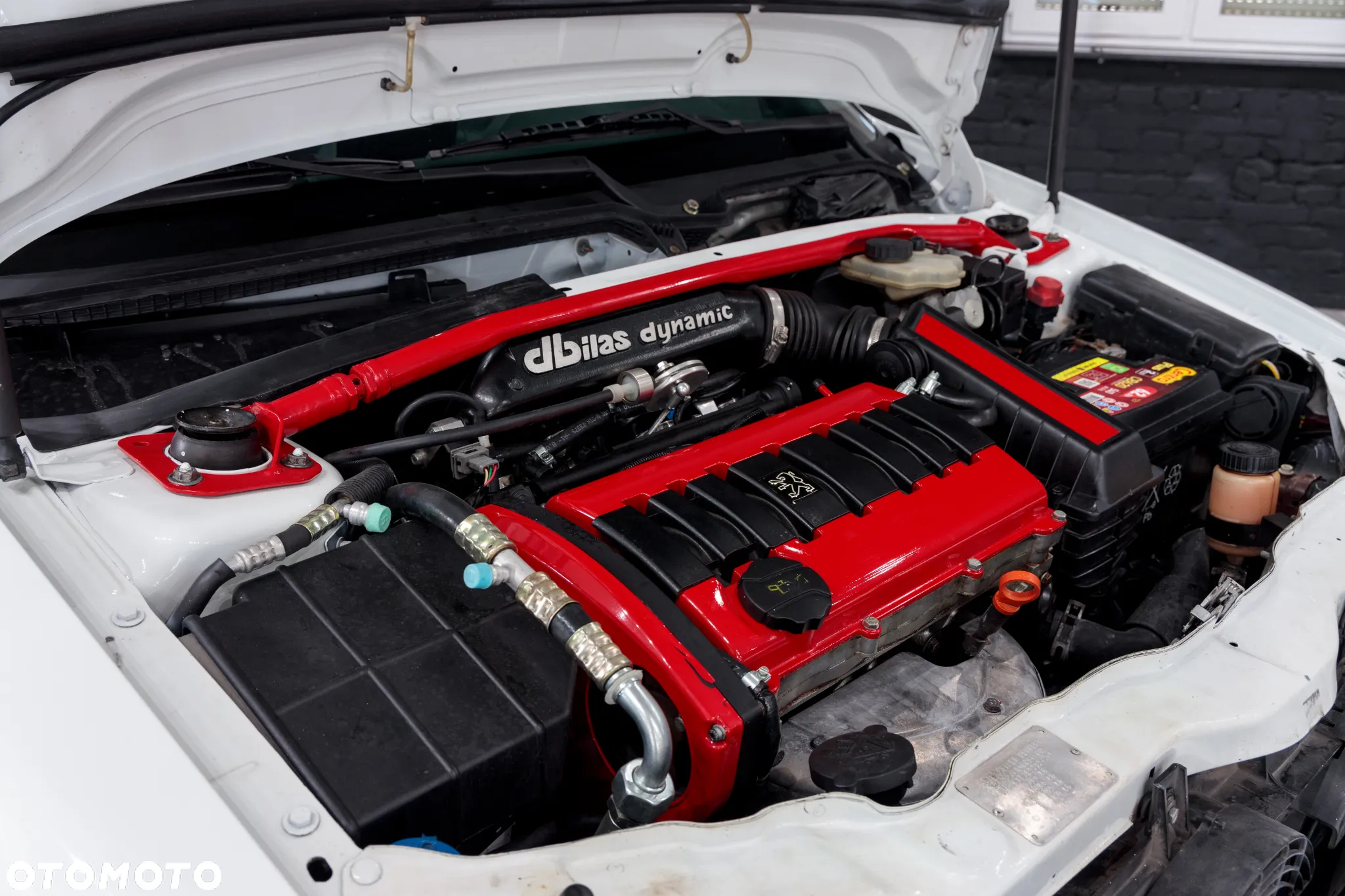 Peugeot 106 - 8