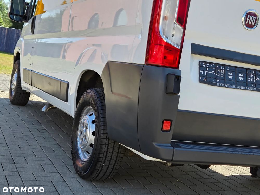 Fiat Ducato - 15