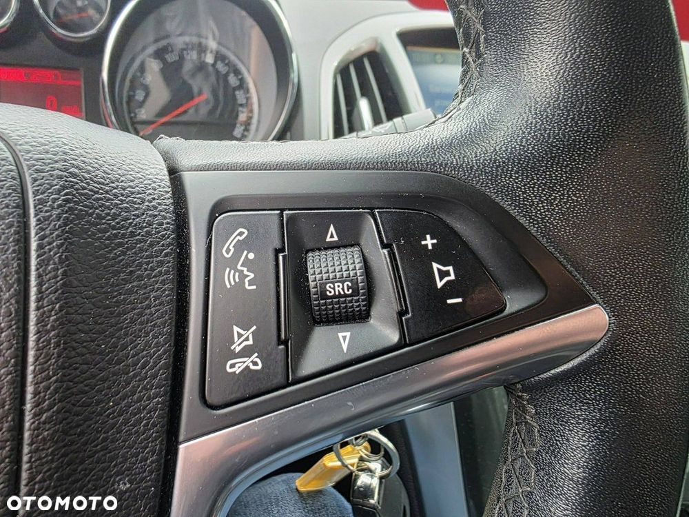 Opel Astra - 15