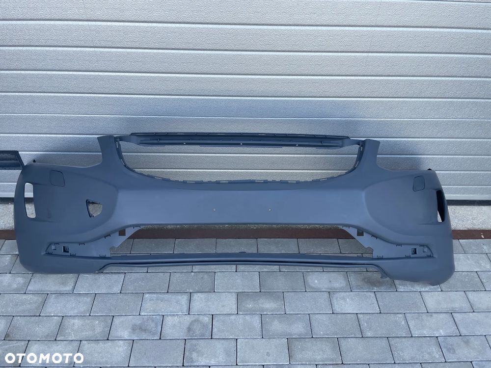 ZDERZAK PRZEDNI VOLVO XC60  LIFT  2013-2017 - NOWY SPRYSKI - 1