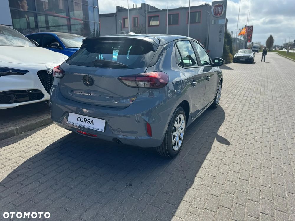 Opel Corsa 1.2 Edition S&S - 7