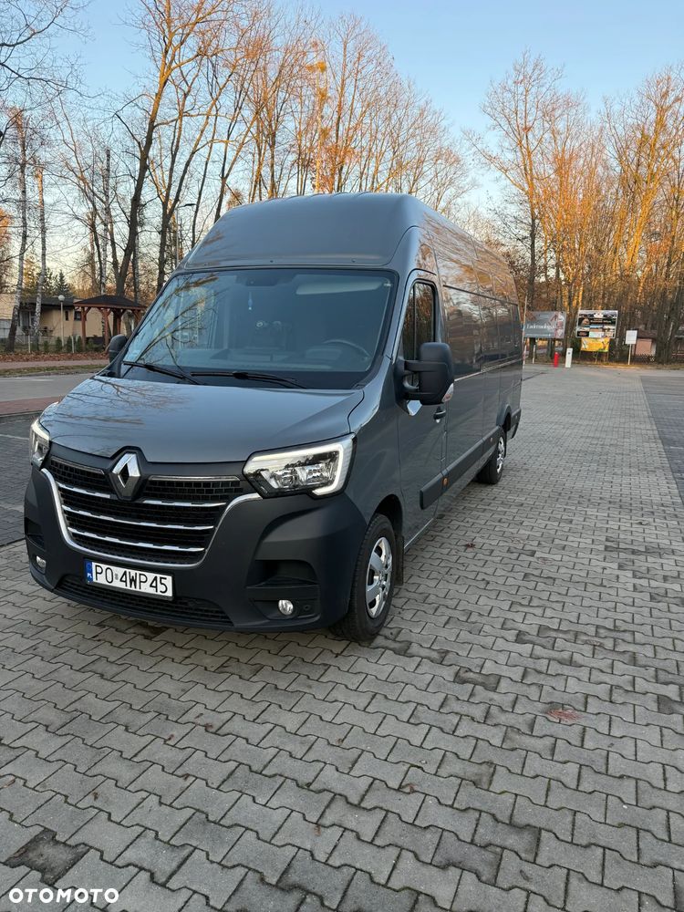 Renault MASTER L4H3 - 4