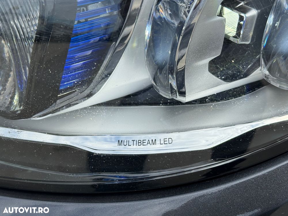 MERCEDES-BENZ C-Class 2021 — imagine 25