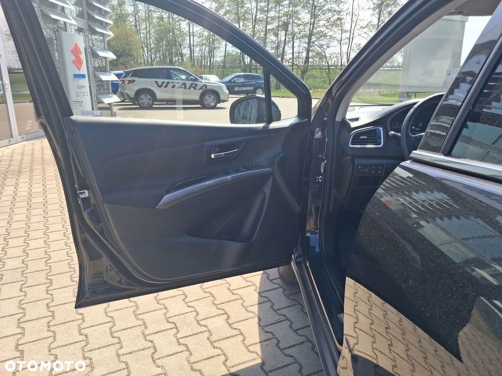 Suzuki SX4 S-Cross - 18