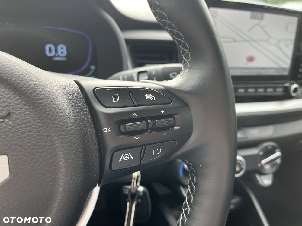 Kia Stonic 1.0 T-GDI M DCT - 22