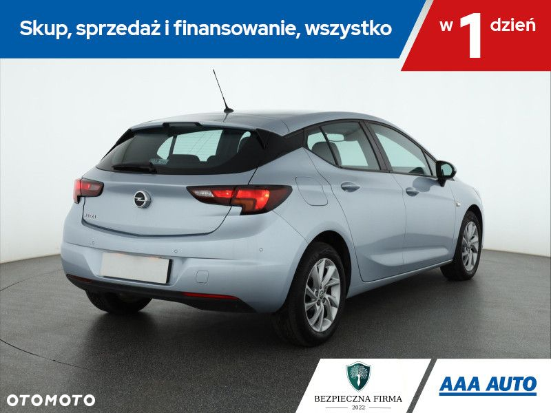 Opel Astra - 6