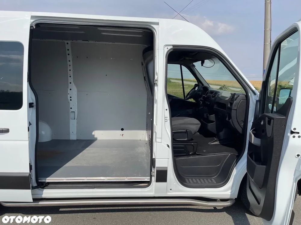Renault Master - 6