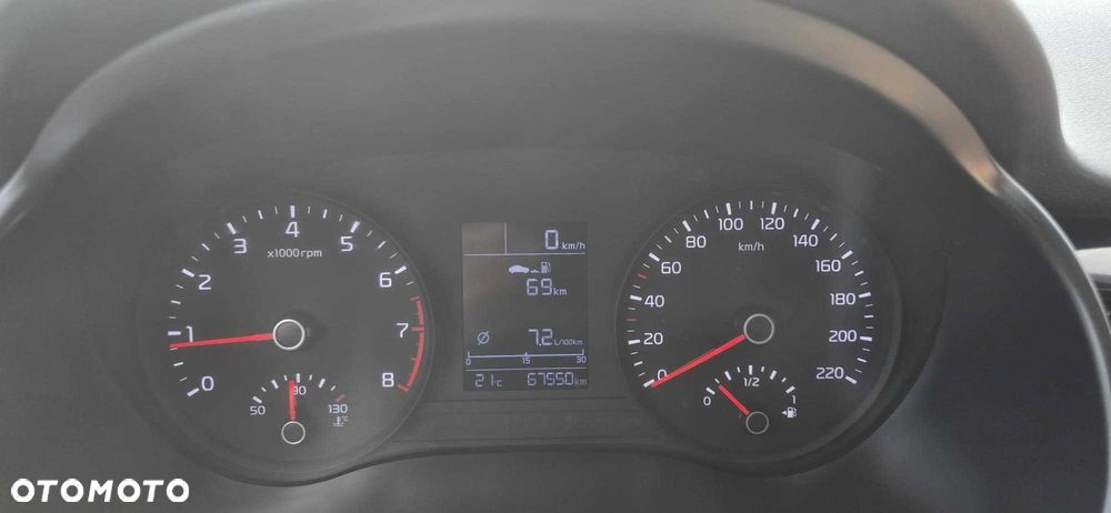 Kia Stonic - 4